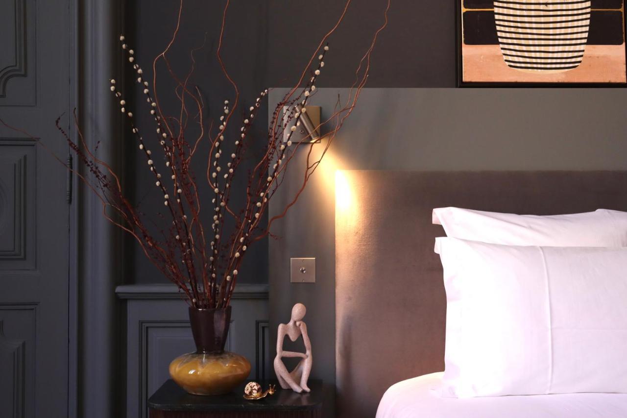 Margaret - Hotel Chouleur ニーム エクステリア 写真